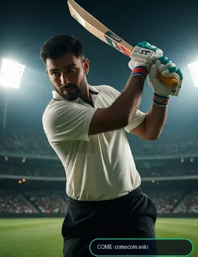 Come (come com) fantasy cricket & matchday visual 2
